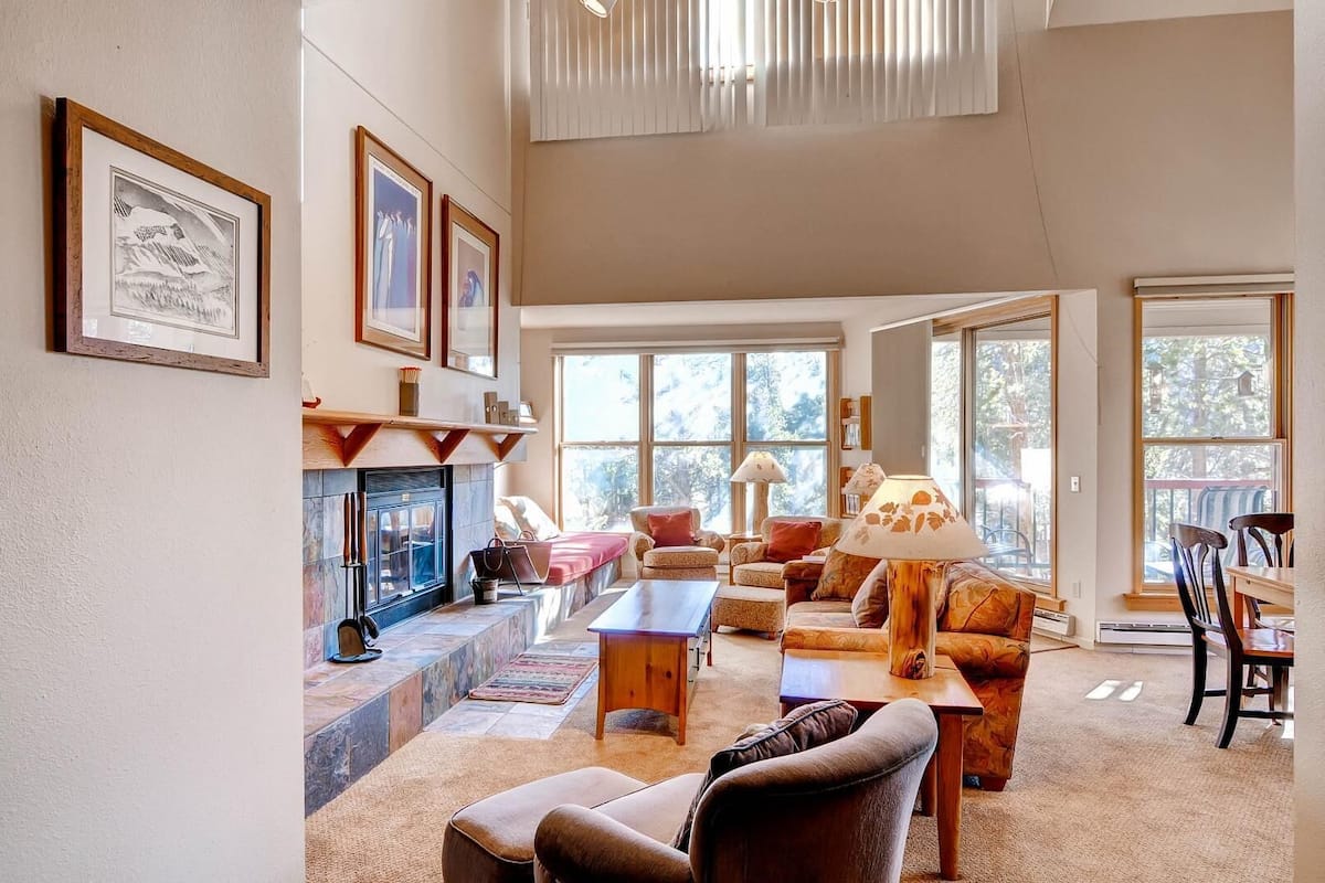 Living room | TV