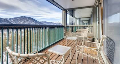 Aspen Ridge Condominiums by Keystone Resort