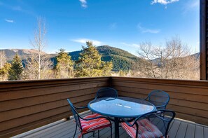 Condo, 2 Bedrooms, 2 Bathrooms | Balcony - Aspen Ridge Condominiums by Vail Resorts (Keystone)