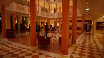 Hall