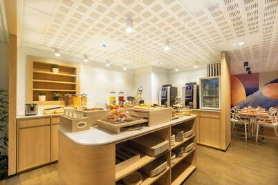 City Résidence Bordeaux Centre