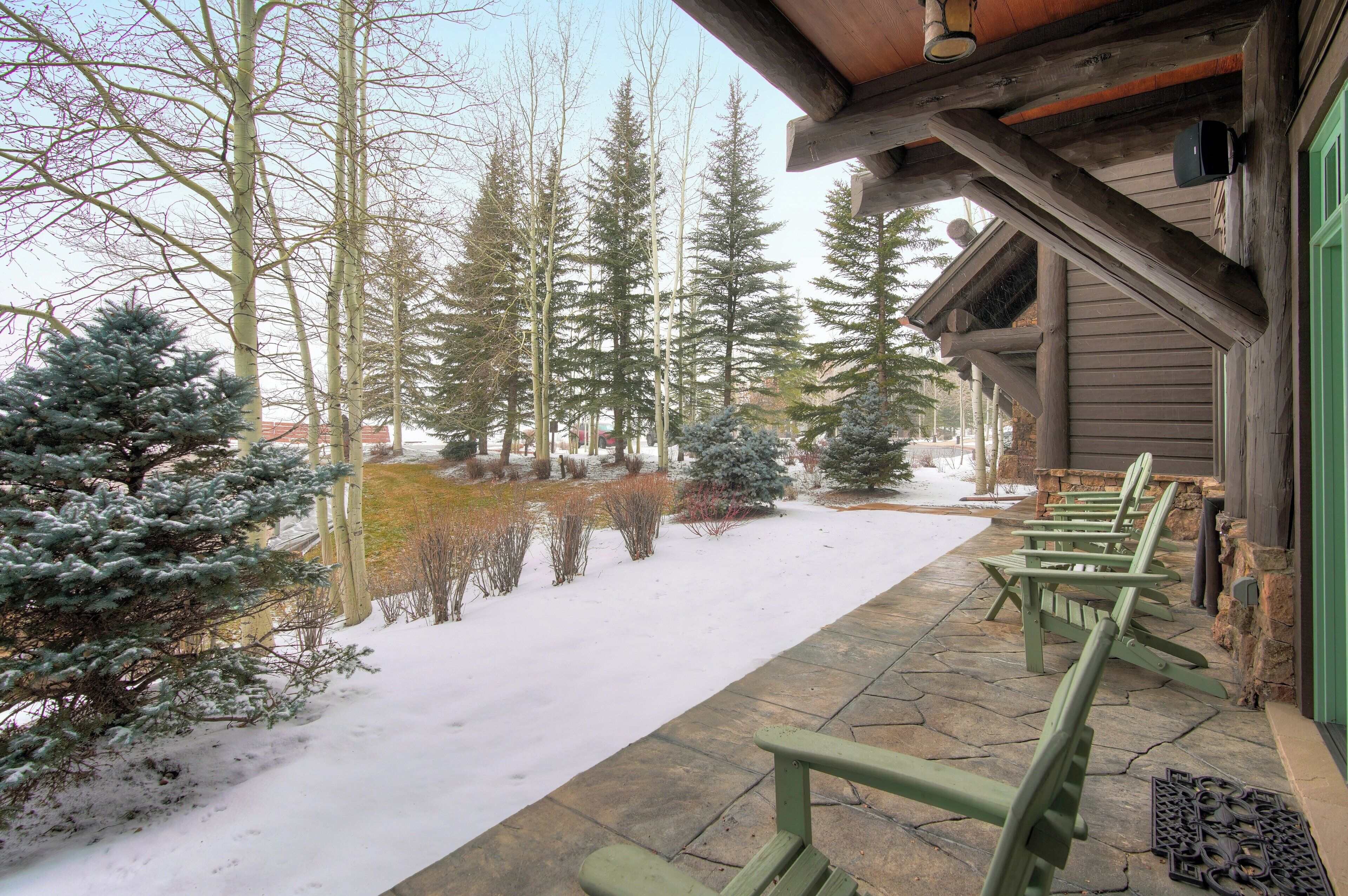 Condo, 3 Bedrooms (Horizon Pass) | Exterior detail