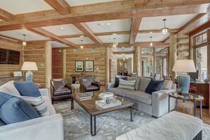 Lobby - Bachelor Gulch Village by Vail Resorts (Avon)