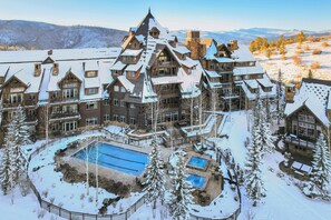 Exterior - Bachelor Gulch Village by Vail Resorts (Avon)
