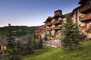 Exterior - Bachelor Gulch Village by Vail Resorts (Avon)