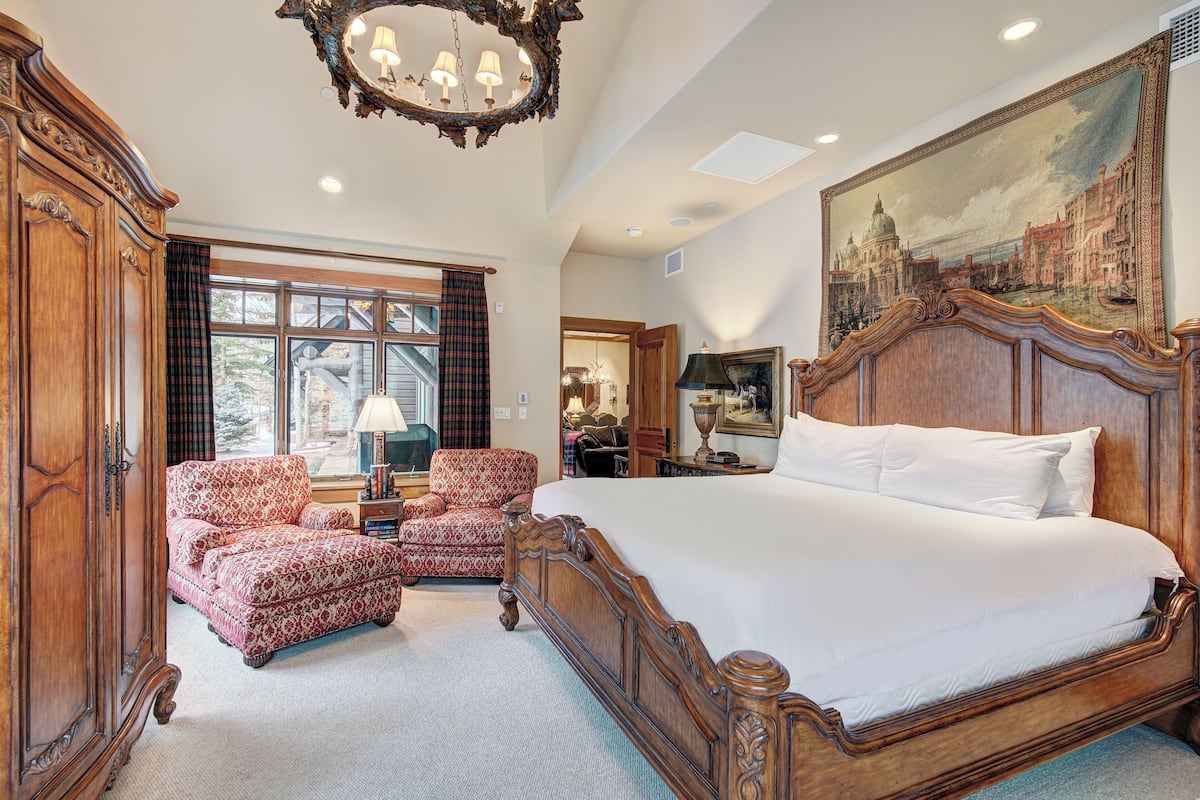 Condo, 3 Bedrooms (Horizon Pass)