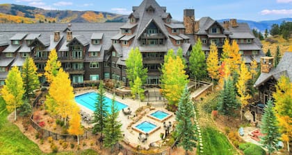 Bachelor Gulch Village by Vail Resorts