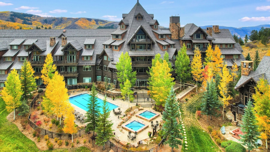 Bachelor Gulch Village by Vail Resorts