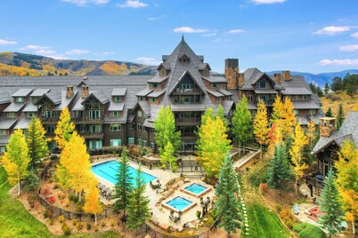 Bachelor Gulch Village by Vail Resorts