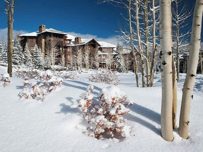 Bachelor Gulch Village by Vail Resorts