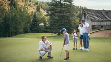 Golfe