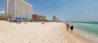 Radisson Beachfront Hotel - Panama City Beach