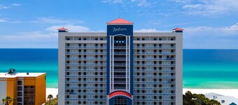 Radisson Beachfront Hotel - Panama City Beach