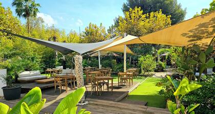 Adonis Sanary Grand Hôtel des Bains