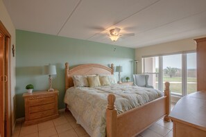 Condo, Patio, Oceanfront | 3 bedrooms, premium bedding, iron/ironing board, free WiFi - Edgewater by South Padre Condo Rentals (South Padre Island)