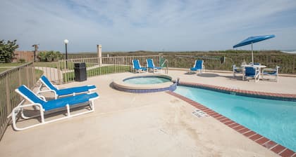 Edgewater by South Padre Condo Rentals