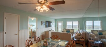 Edgewater by South Padre Condo Rentals