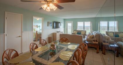 Edgewater by South Padre Condo Rentals
