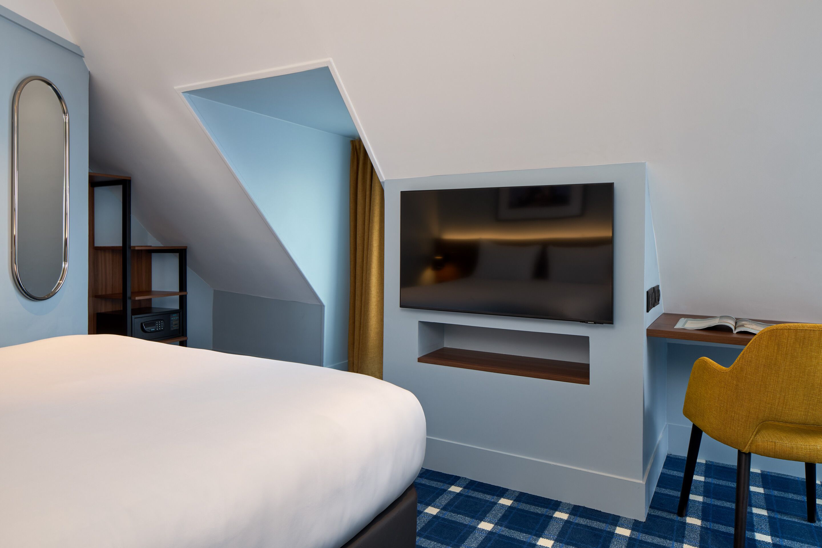 Photo - Timhotel Paris du Gare du Nord