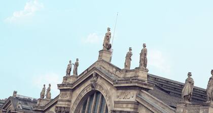 Timhotel Paris Gare du Nord