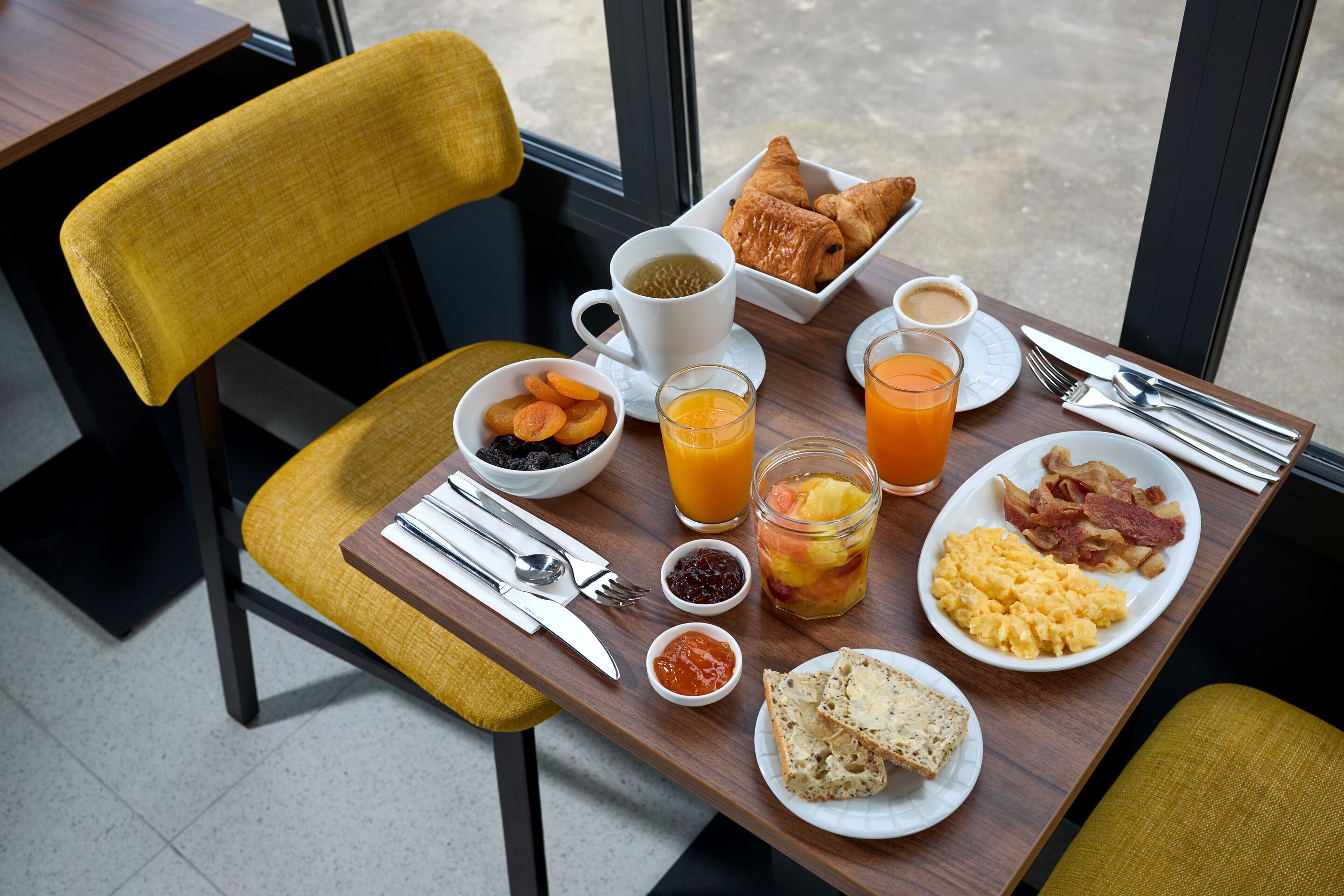 Photo - Timhotel Paris du Gare du Nord