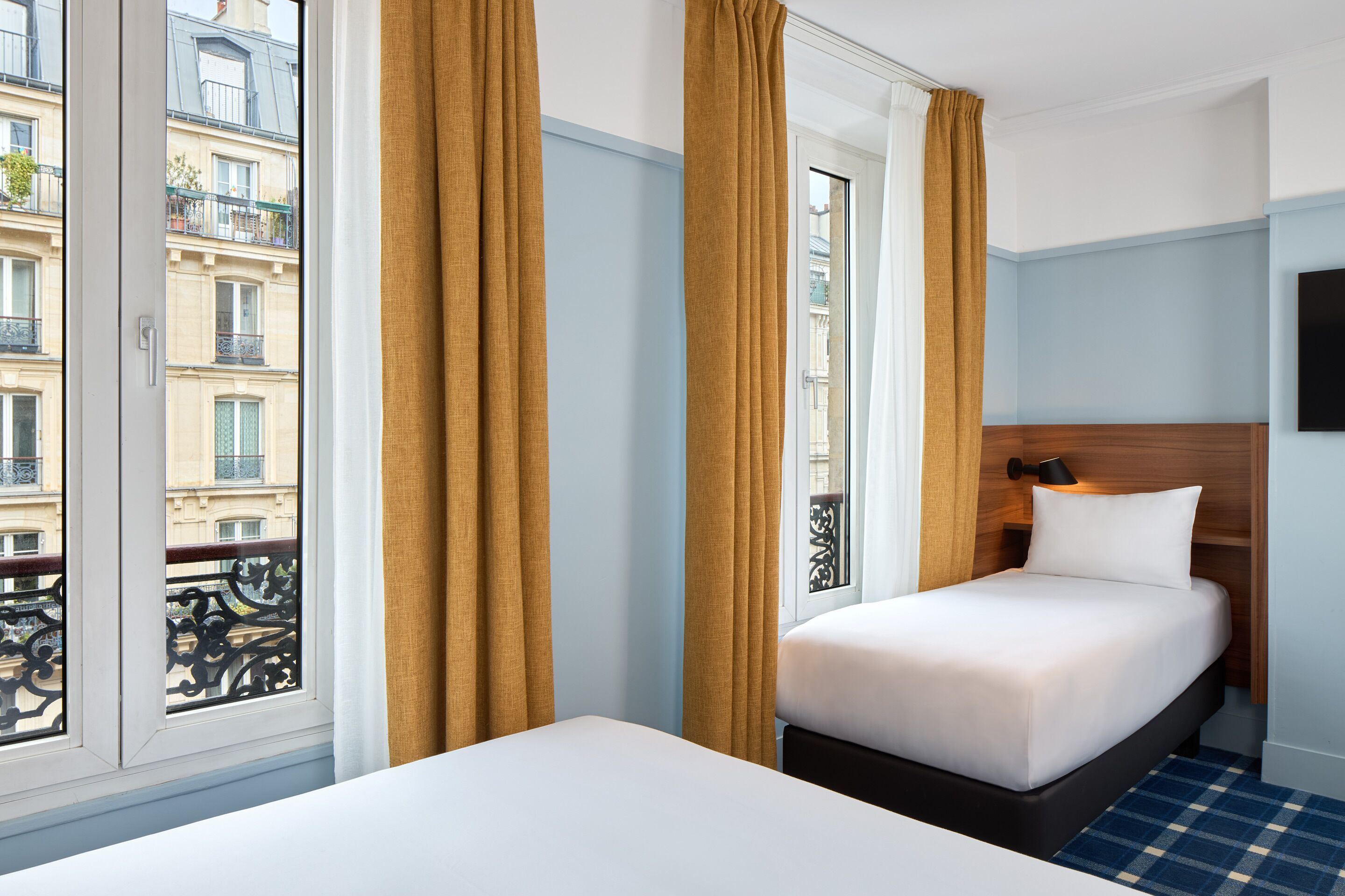 Photo - Timhotel Paris du Gare du Nord