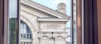 Timhotel Paris Gare du Nord