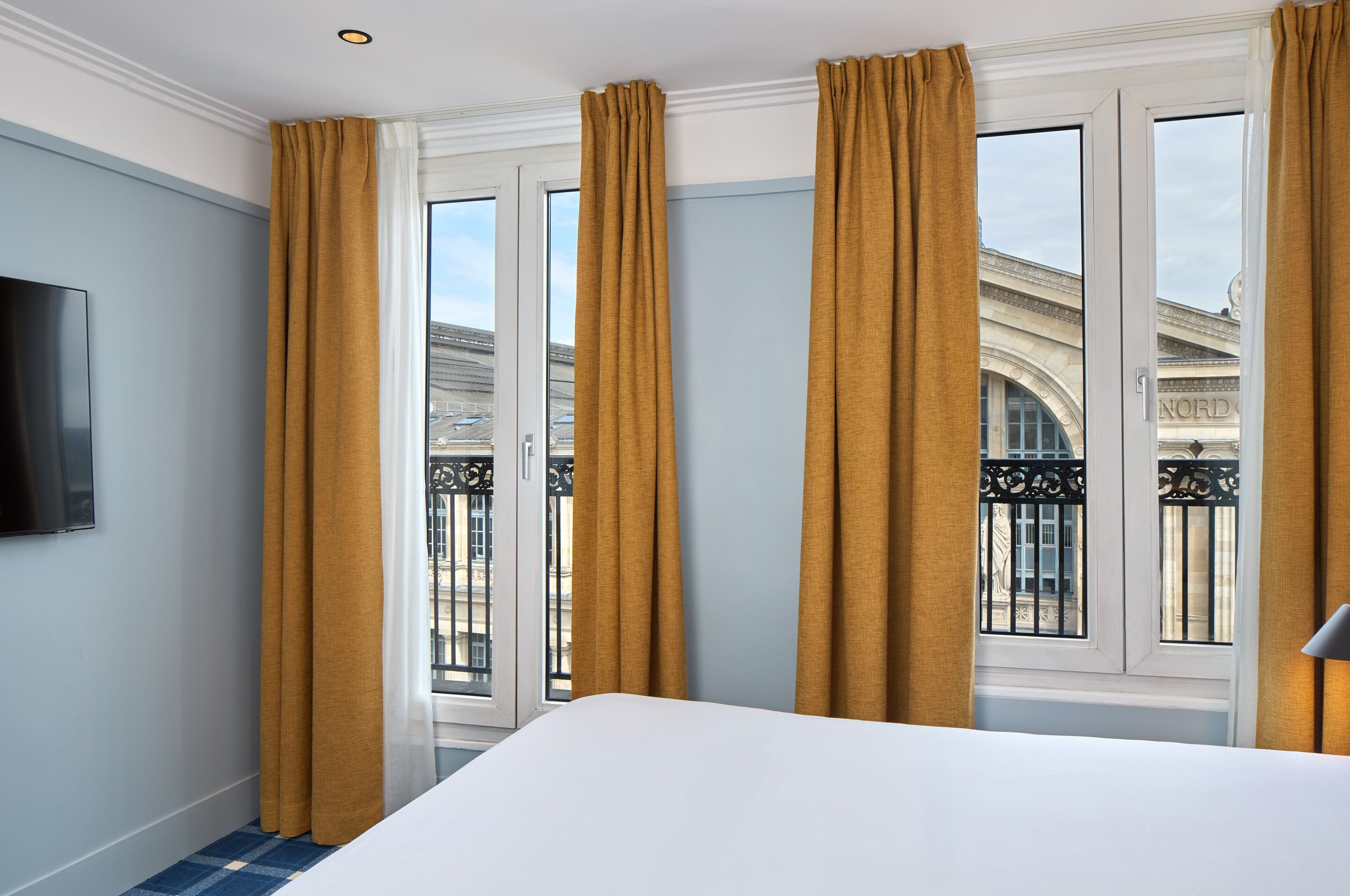 Photo - Timhotel Paris du Gare du Nord