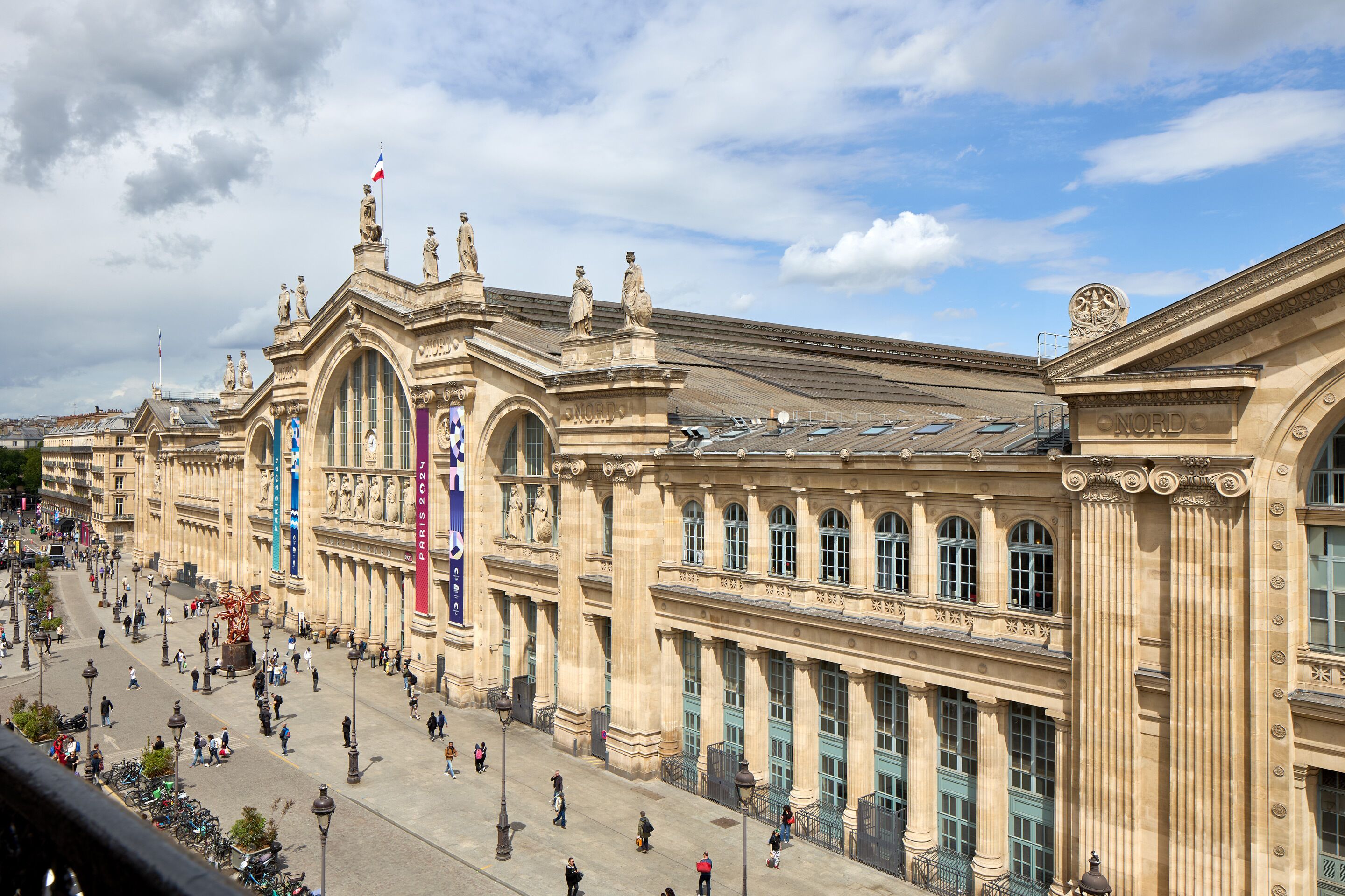 Photo - Timhotel Paris du Gare du Nord