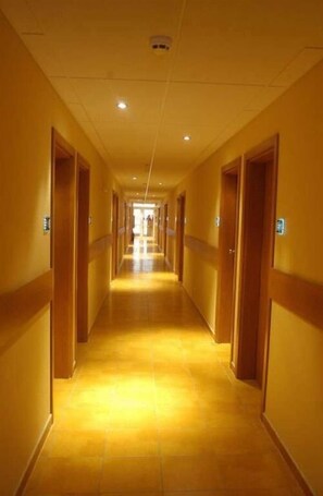 Pasillo