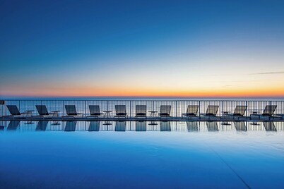 Spark by Hilton Ormond Beach Oceanfront