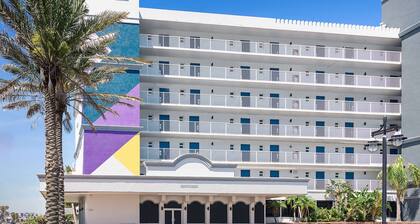 Spark by Hilton Ormond Beach Oceanfront