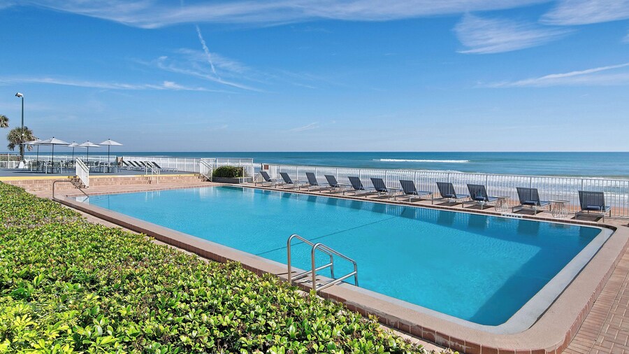 Spark by Hilton Ormond Beach Oceanfront