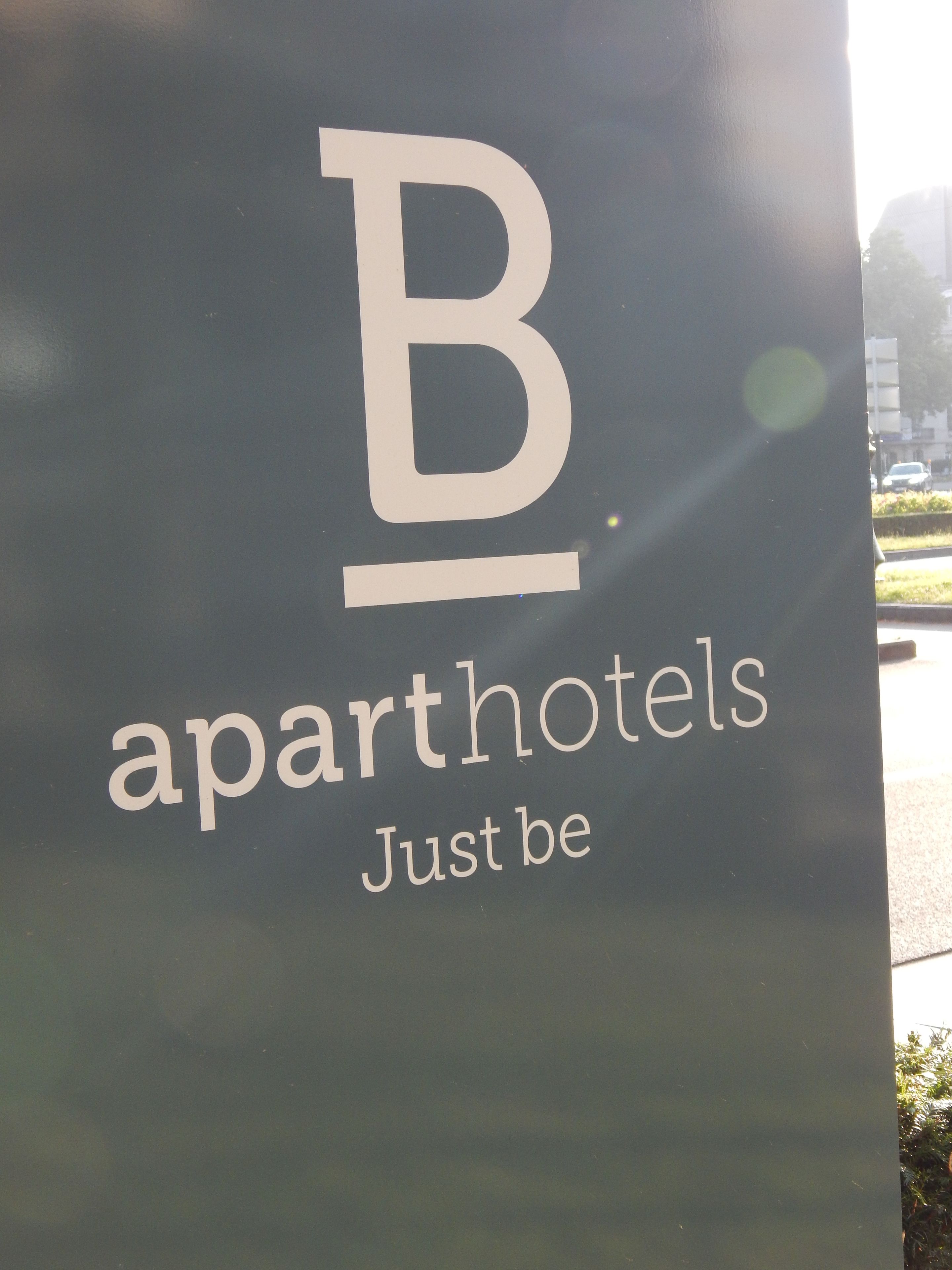 Foto - B-aparthotel Montgomery