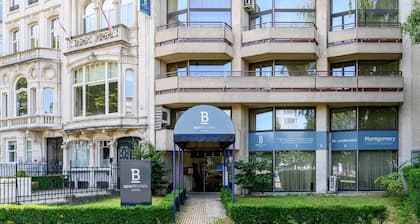 B-aparthotel Montgomery