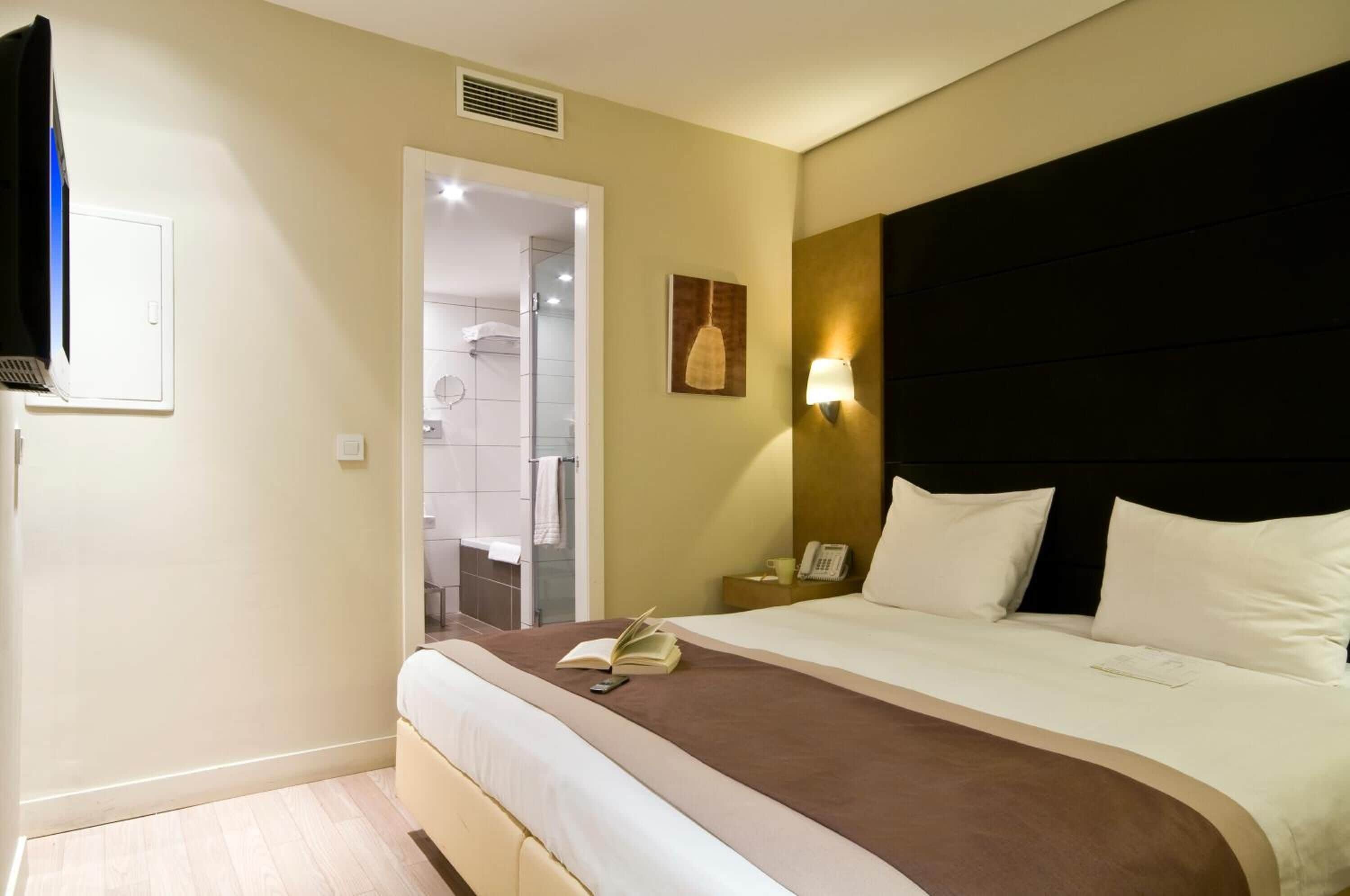 Foto - B-aparthotel Montgomery