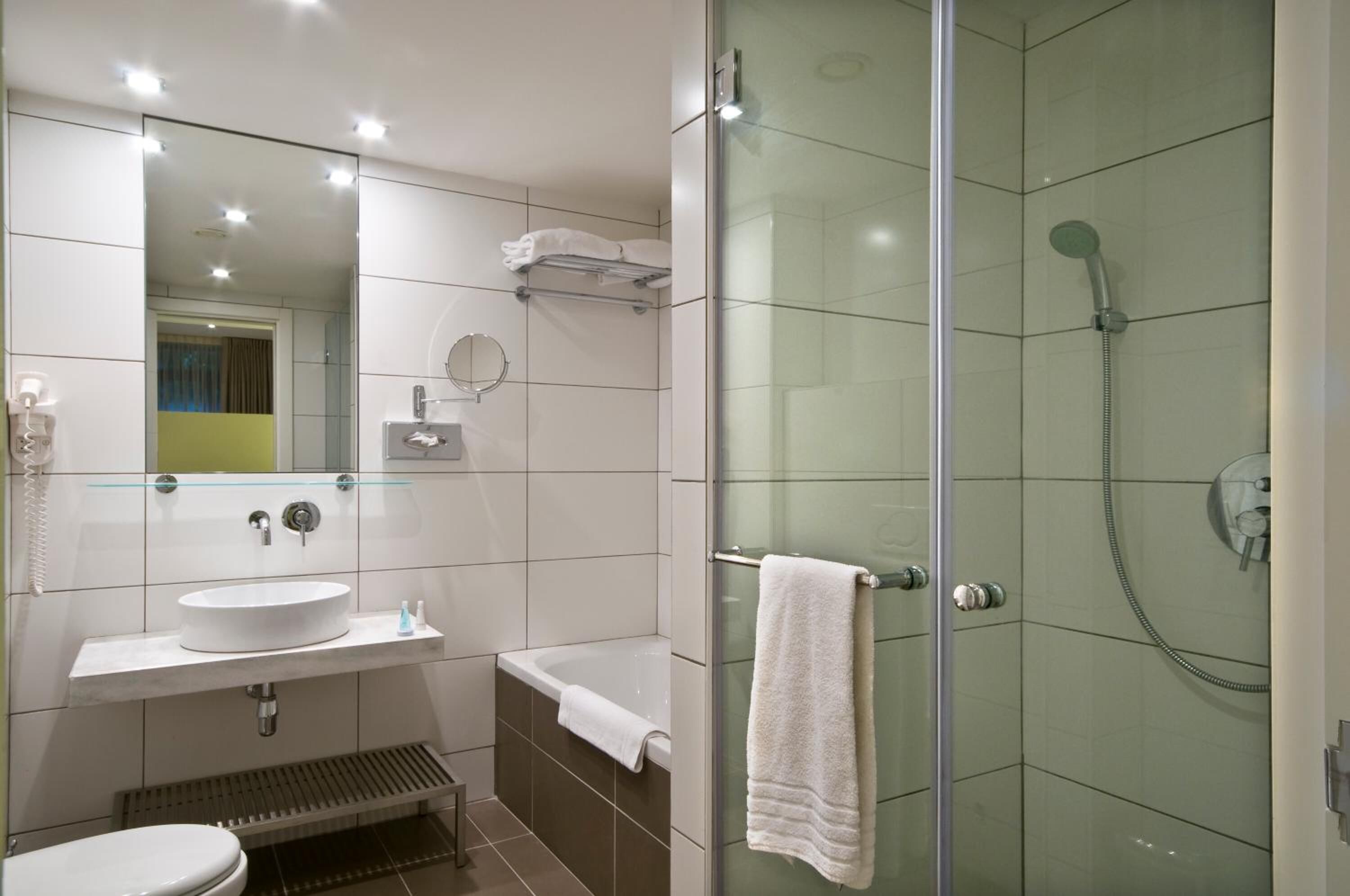 Foto - B-aparthotel Montgomery