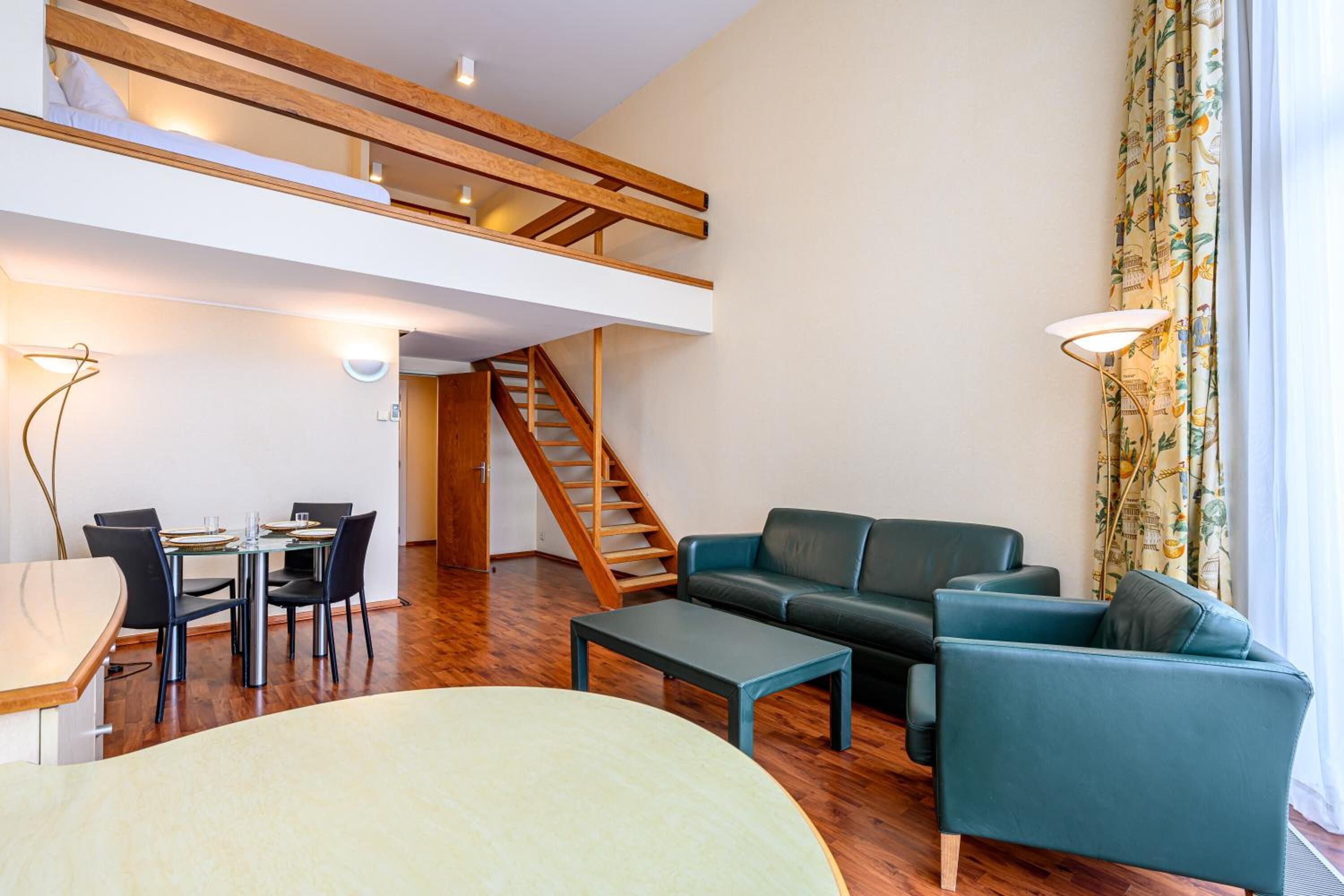 Foto - B-aparthotel Montgomery