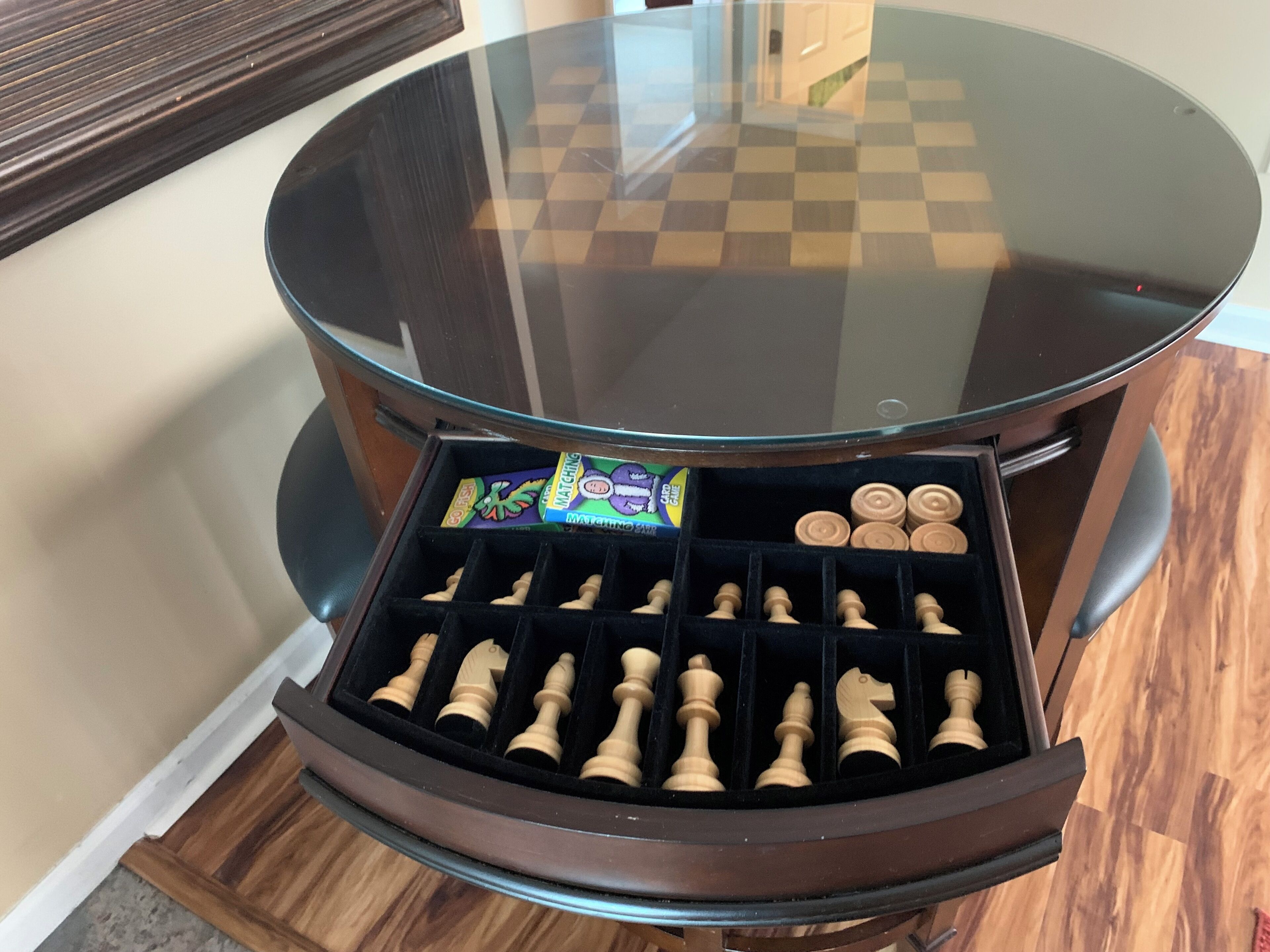 condo | living area | tv, fireplace