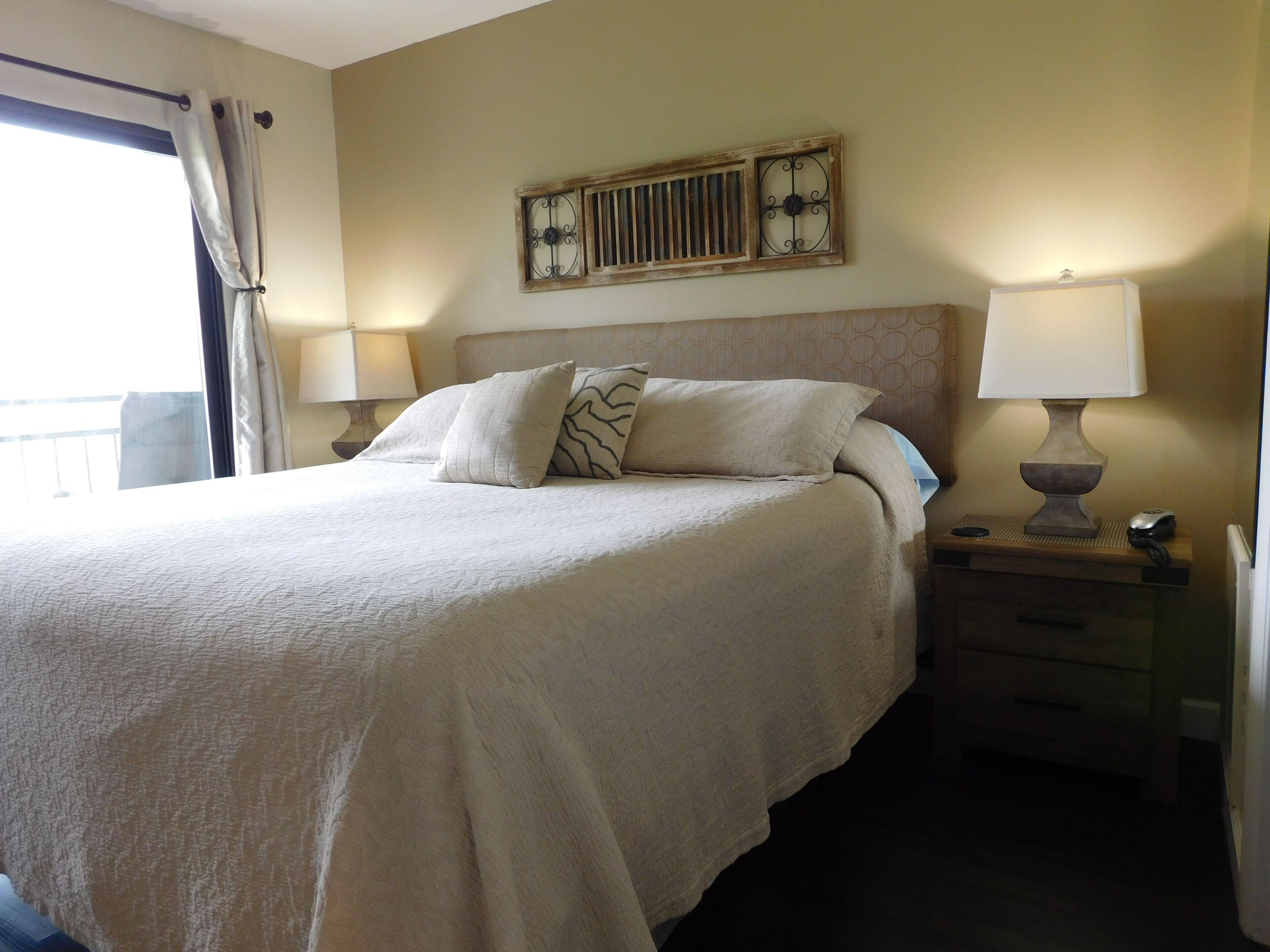 condo, 1 bedroom (508) | 2 bedrooms, individually decorated, individually furnished