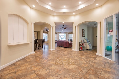 Berkley Lake Townhomes