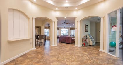 Berkley Lake Townhomes