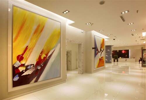 Canaan International