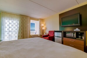 Signature-Zimmer | Individuell eingerichtet, Verdunkelungsvorhänge, schallisolierte Zimmer