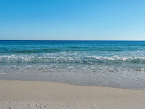 Beach - Beachside Inn (Destin)