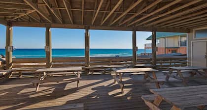 Beachside Inn