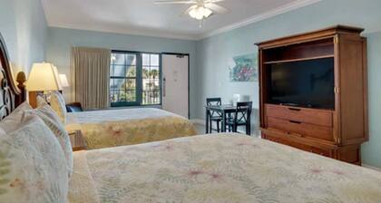 Beachside Inn