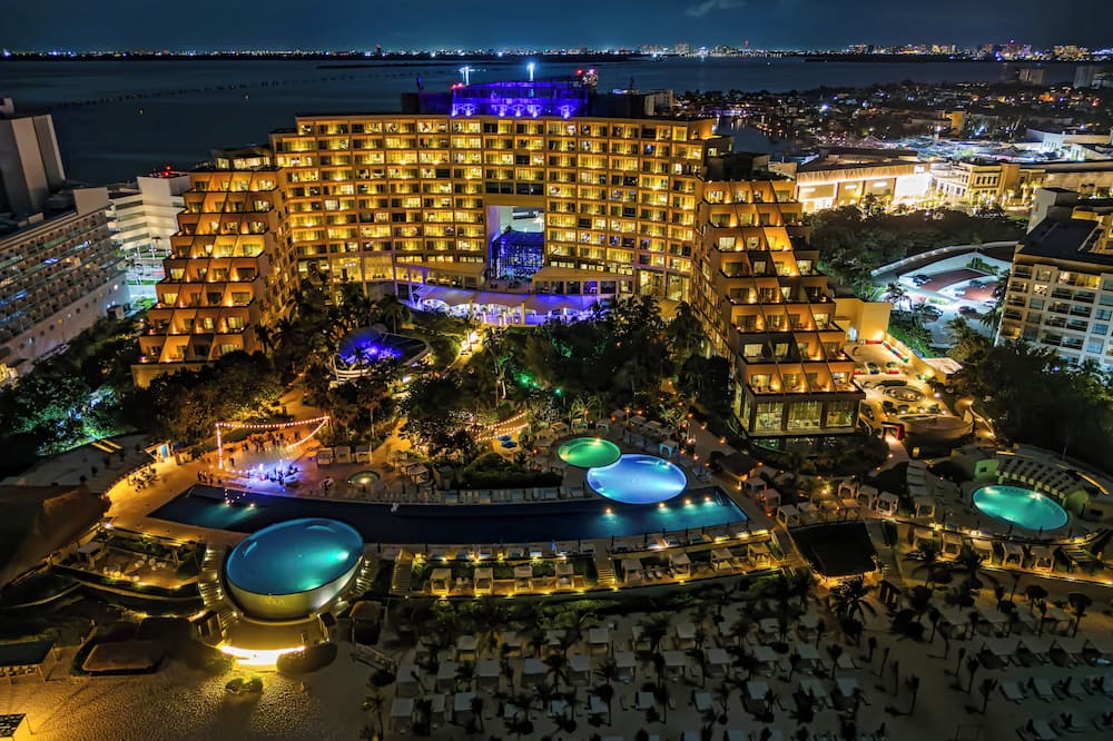 Live Aqua Cancun - Adults Only - All-Inclusive