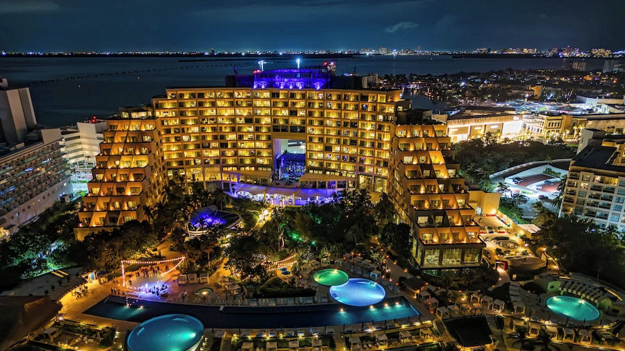 Live Aqua Cancun - Adults Only - All-Inclusive