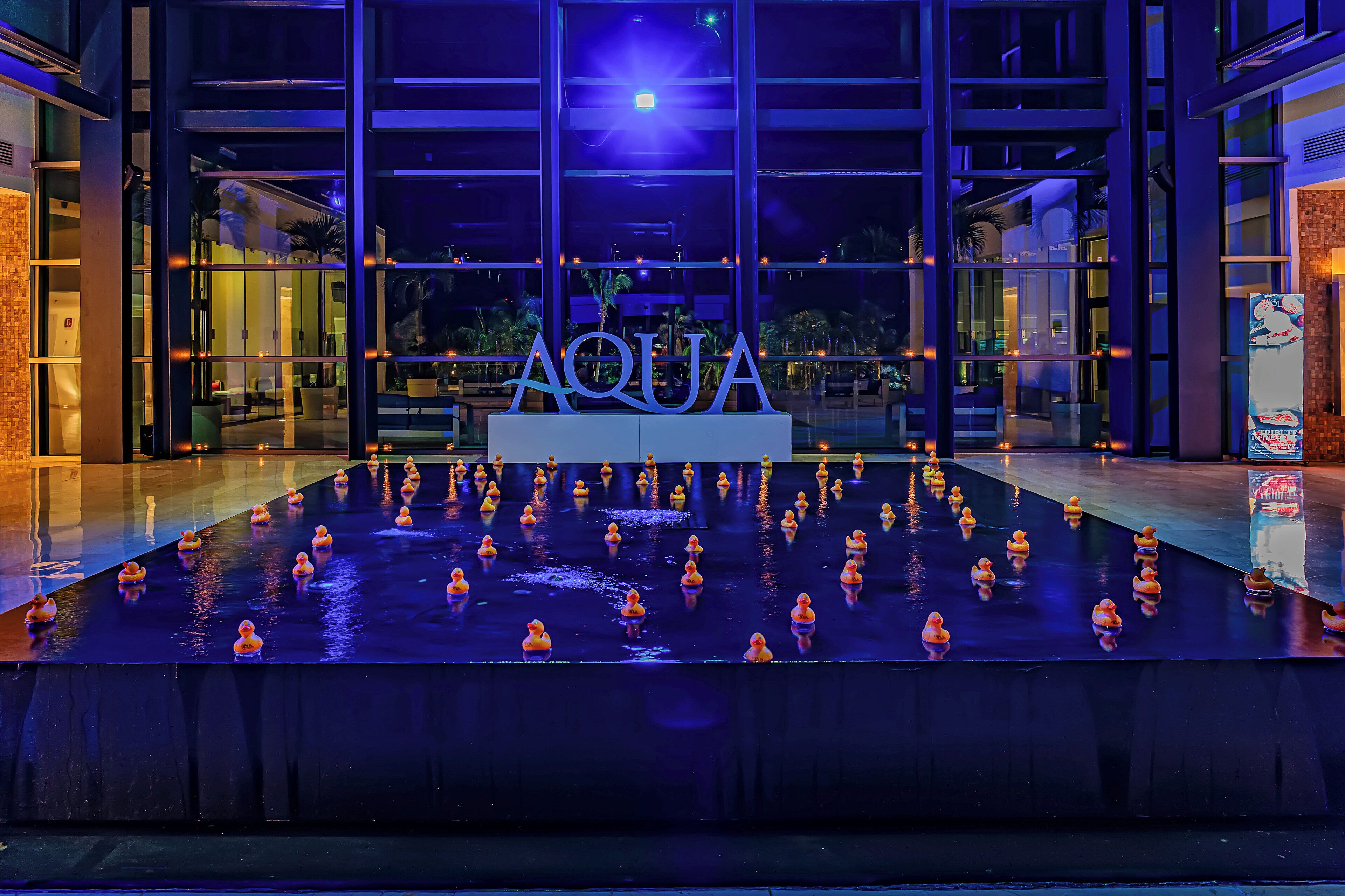 Foto - Live Aqua Cancun - Adults Only - All-Inclusive